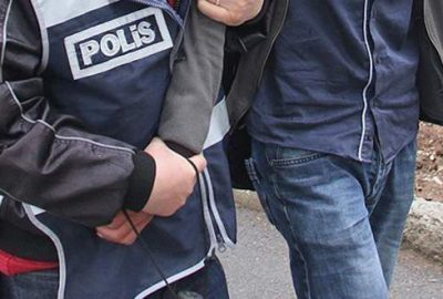 Terör örgütü PKK’ya operasyon: 7 gözaltı