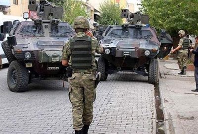 8 mahallede sokağa çıkma yasağı kaldırıldı