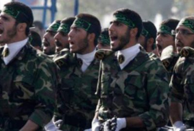 ‘Suriye’de İranlı general öldürüldü’