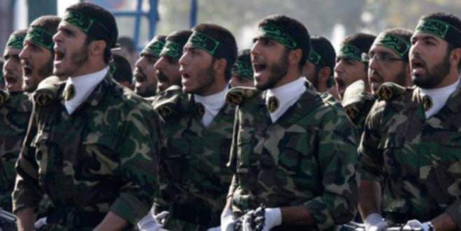 ‘Suriye’de İranlı general öldürüldü’