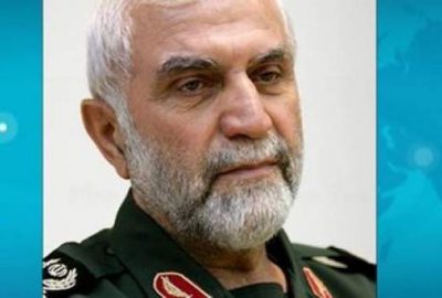 İran ‘general öldürüldü’ haberini doğruladı