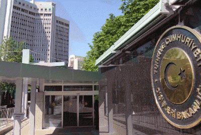 Dışişleri Sözcüsü: NATO’dan asker talebimiz yok