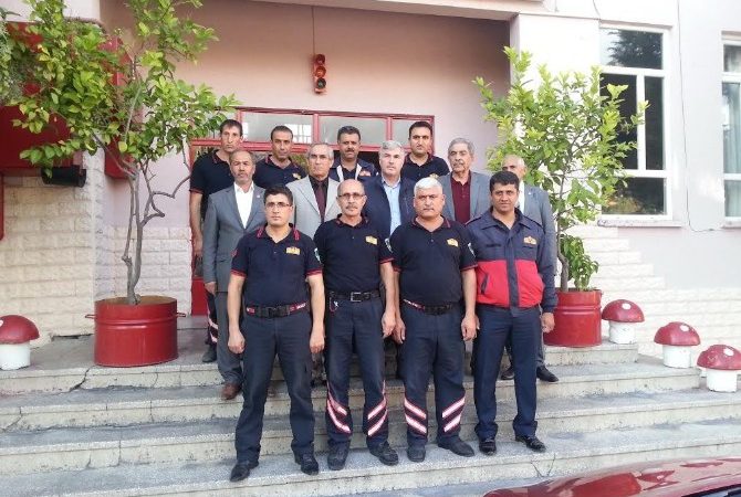 Türkiye Muhtarlar Federasyonu Malatya Şube Başkanı Mustafa Eren, geçtiğimiz hafta