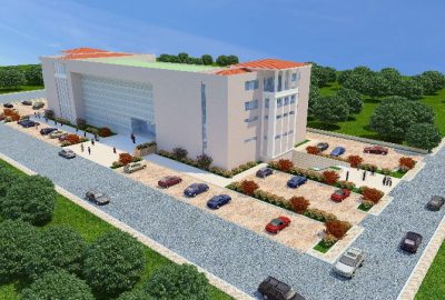 Beyşehir’e Prestij Kültür Merkezi