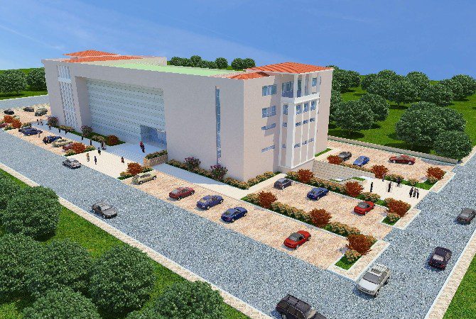 Konya’nın Beyşehir ilçesi, ilçeye yeni bir prestij kazandıracak modern kültür