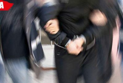 Uyuşturucu satıcılarına operasyon, 5 kişi gözaltına alındı