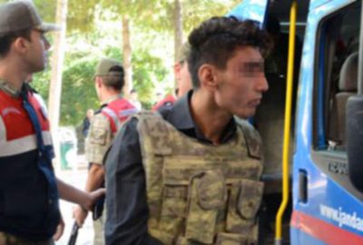 Tüyler ürperten tecavüz! Piknik yaparken…