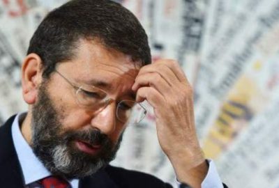 Belediye Başkanı ‘usulsüz harcama’ iddiaları üzerine istifa etti