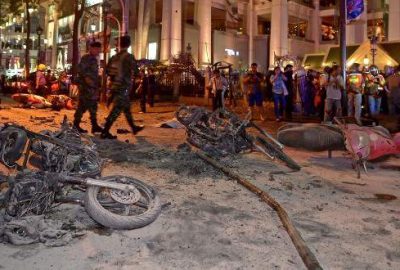 Bangkok bombacısı: ‘Seni Türkiye’ye götüreceğiz demişlerdi’