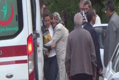 12 yaşındaki kız çocuğu evinde boğazı kesilerek öldürüldü