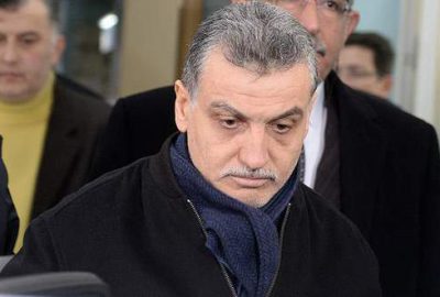 Karaca’nın başvurusu kabul edilemez bulundu