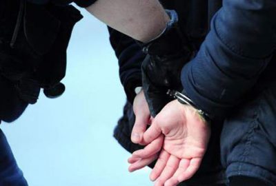 PKK’nın üst düzey sorumlusu tutuklandı