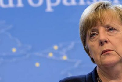Merkel’e şok suçlama!