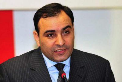 Bülent Keneş gözaltına alındı