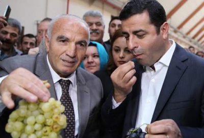 PKK eylemsizlik kararı alacak mı?