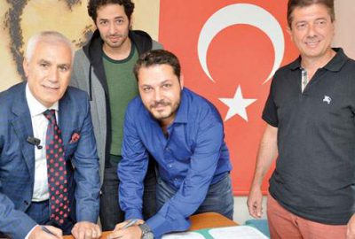 Unçukuru’nda Mert sürprizi