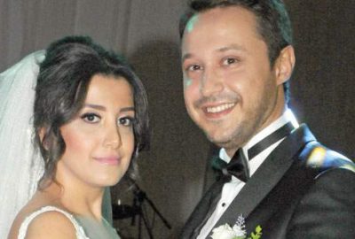 Alkışlar Damla ve Ufuk için