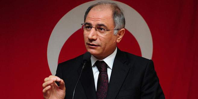 Efkan Ala bu akşam Olay TV’de