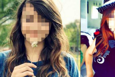 ‘Araçtan çırılçıplak atlayarak kurtuldu’