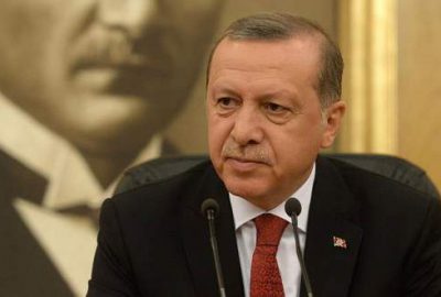 Cumhurbaşkanı Erdoğan programlarını iptal etti