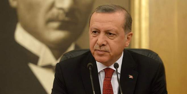 Cumhurbaşkanı Erdoğan programlarını iptal etti