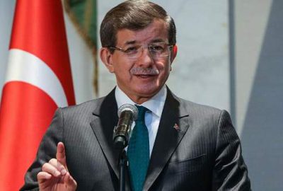 Başbakan seçim çalışmalarını 3 gün boyunca iptal etti