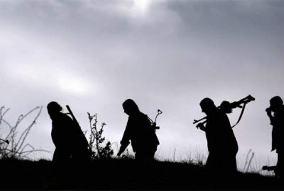 Diyarbakır’da yine PKK saldırısı: 1 polis şehit