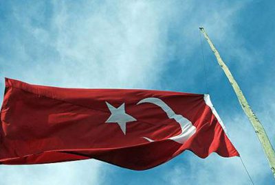 3 gün ulusal yas ilan edildi