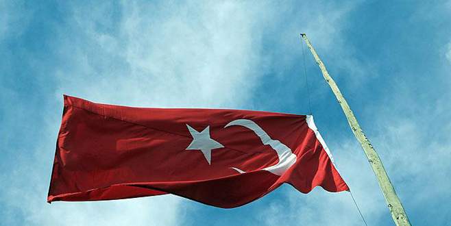 3 gün ulusal yas ilan edildi