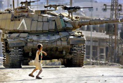 Hamas’tan intifada çağrısı