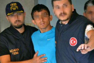 2 polisi şehit eden PKK’lı yakalandı!