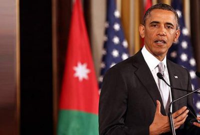 Obama: Türkiye’nin yanındayız