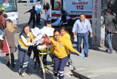 Ankara’daki patlamada ölen 52 kişinin kimlikleri belli oldu