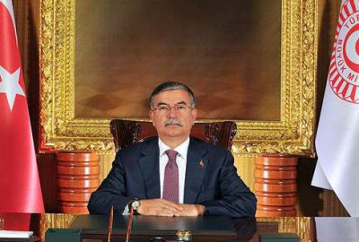 ‘Türkiye bu tuzakları boşa çıkaracaktır’