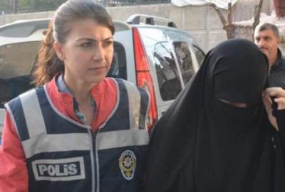 Konya’da IŞİD operasyonu: 1’i kadın 14 gözaltı