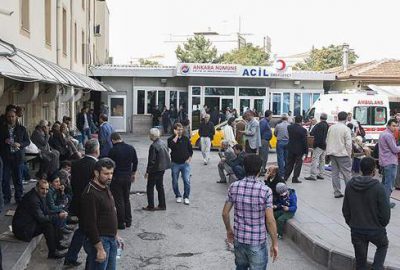 Başbakanlık Koordinasyon Merkezi’nden açıklama