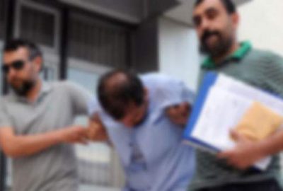 Sahte kimlikle banka kredisi