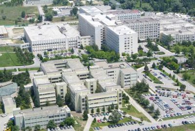 UÜ senatosu terörü lanetledi