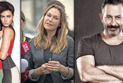 Teröre lanet yağdırdılar