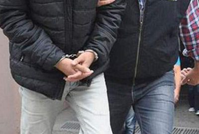 5 ilde IŞİD operasyonu