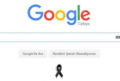 Google patlamaya sessiz kalmadı!