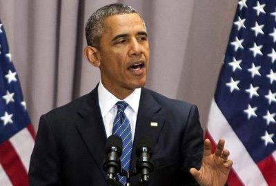 Obama: Başından beri şüphelerim vardı