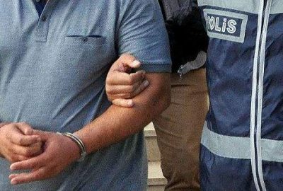 4 IŞİD’li eylem hazırlığındayken yakalandı