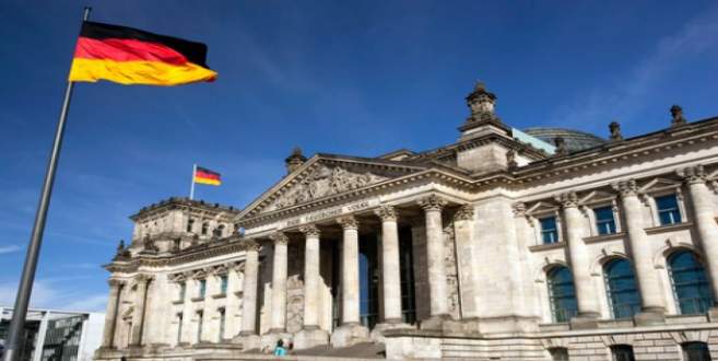 Almanya’dan ‘Türkiye’ye seyahat’ uyarısı