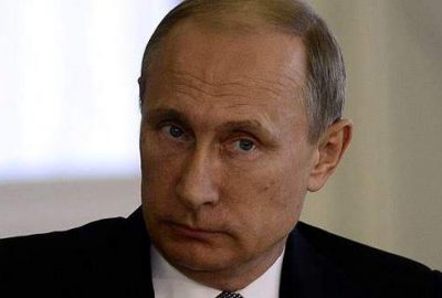 Putin: Suriye’de kara operasyonu yok