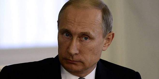 Putin: Suriye’de kara operasyonu yok