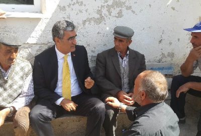 Konya Şeker’den Üreticilere Motorin Desteği