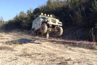 Fatoff 6. Yarışı 24-25 Ekim’de Yapılacak