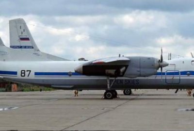 Rus uzmanlar Türkiye’de gözlem uçuşu yapacak