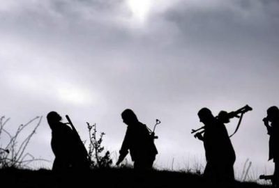 Genelkurmay Başkanlığı açıkladı! PKK’ya ağır darbe…